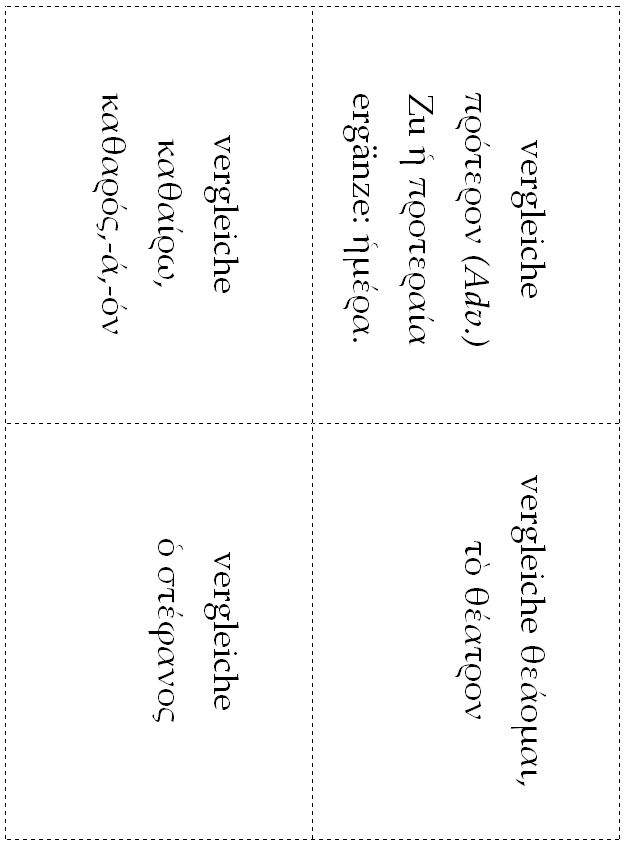 Tippkarte Rückseite