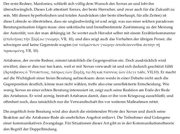 Geschichtsschreibung