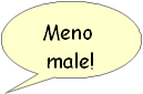 Meno male