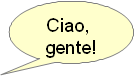Ciao