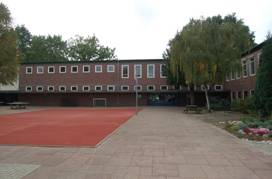 Birkenallee Schule