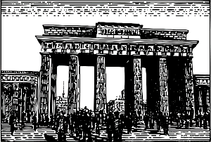 Brandenburger Tor