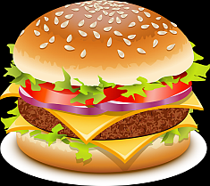 Hamburger