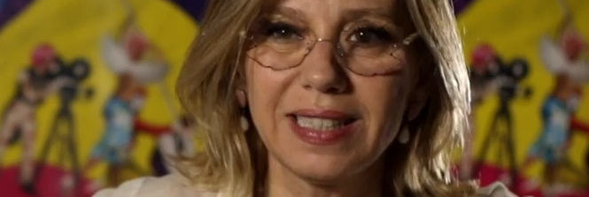 Concita De Gregorio Skype