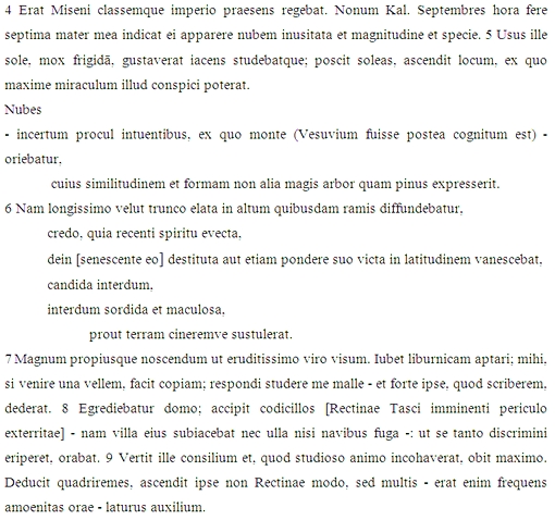 Plinius_4-9, Gruppe2