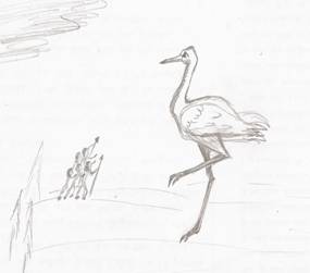 die Pygmaeische Mutter