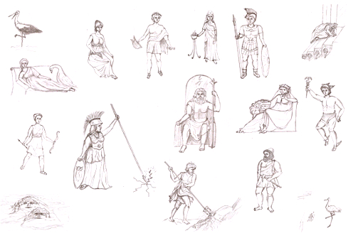 m&ouml;gliche Anordnung