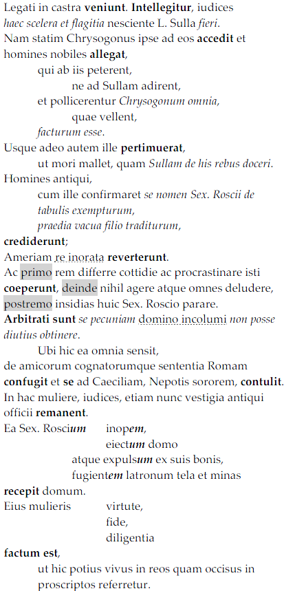 Binnendifferenzierung