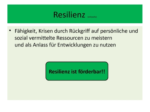 Leitperspektiven Einführung, Folie 24