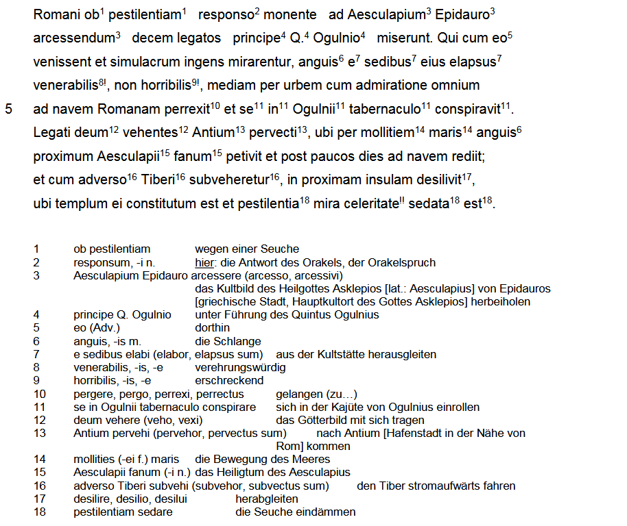 Ps. Aurelius Victor, De viris illustribus 22