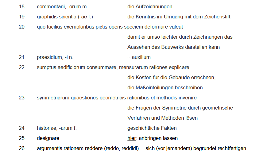 Vitruv, de architectura1, 1
