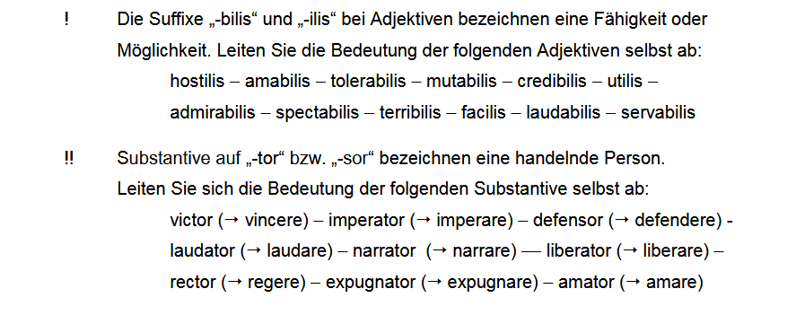 Sueton, Divus Iulius 65-68