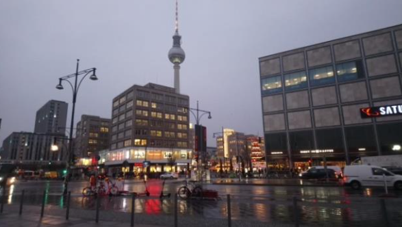Alexanderplatz