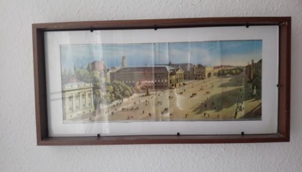 Berlin der Vergangenheit