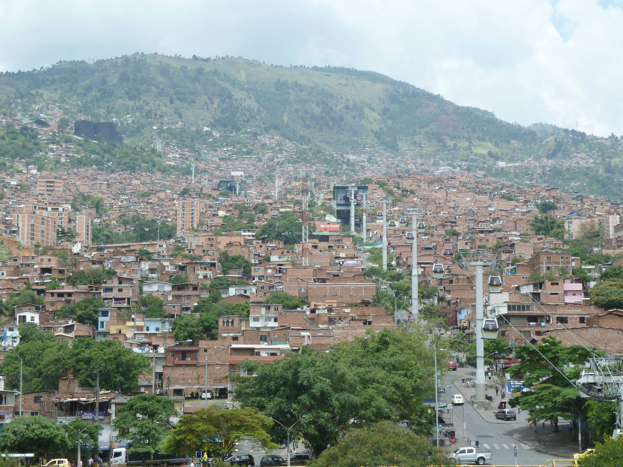 Medellin
