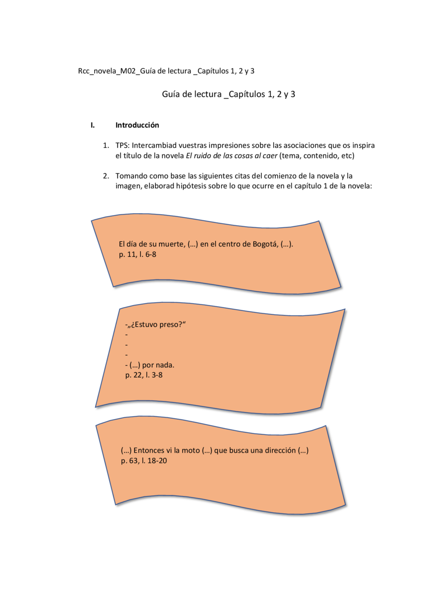 Guia de lectura cap 1, 2, 3, Seite 1