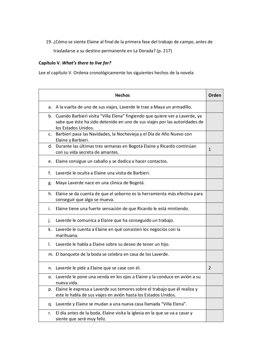 Guia de lectura ca, 4, 5, 6 – Teil b, Seite 2