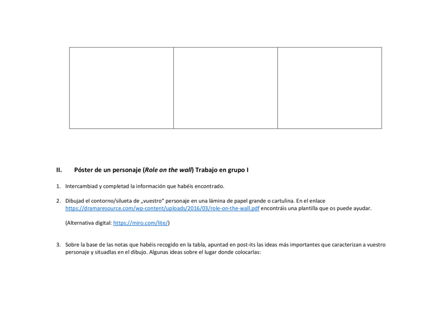 Póster de un personaje: Elaine Fritts, Seite 3