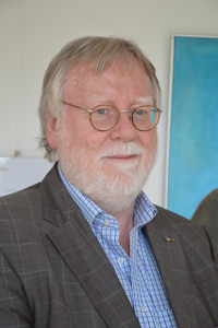 ISO-Auditor Volker David