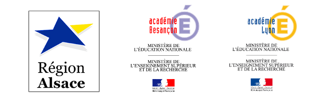 Mitglieder des Netzwerks